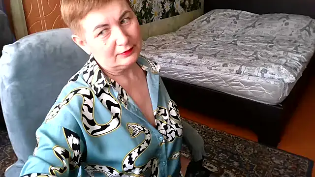 NicoleOlla online show from 19, 2, 2025