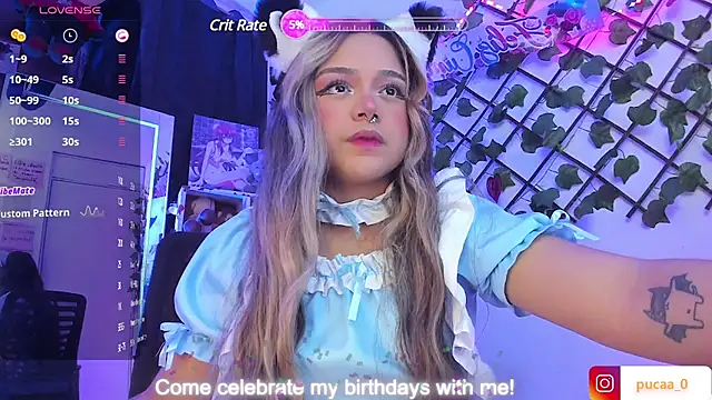 Pucaa  online show from 9, 3, 2025