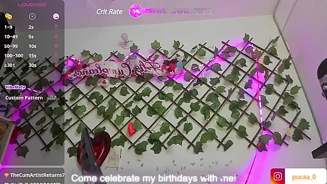 Pucaa  online show from 9, 3, 2025