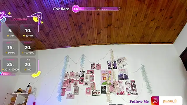 Pucaa  online show from 1, 4, 2026