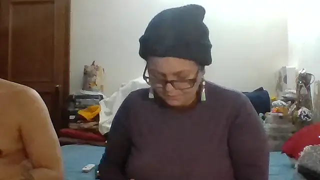 Snapshot of brasiliana49 chatting on 19, 2, 2026 brasiliana49 online show from 19, 2, 2026