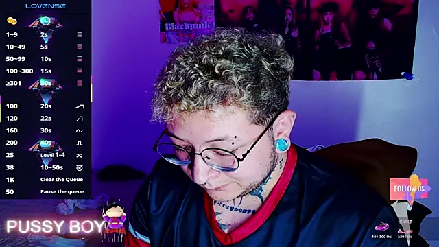 princeFtm online show from 1, 2, 2026