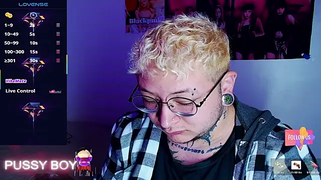 princeFtm online show from 16, 2, 2026