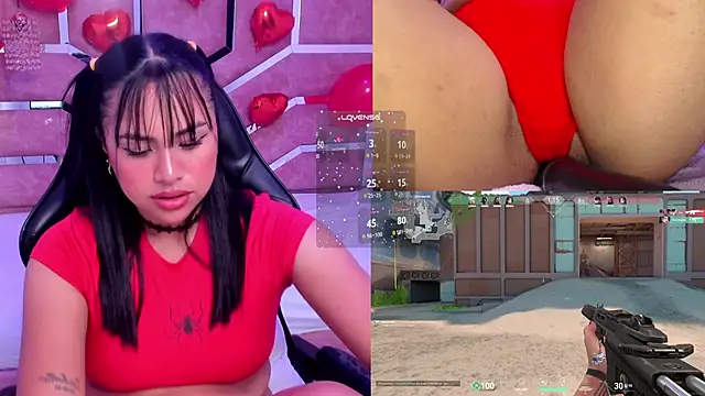 Snapshot of Alice_Roys chatting on 4, 2, 2025 Alice Roys online show from 4, 2, 2025