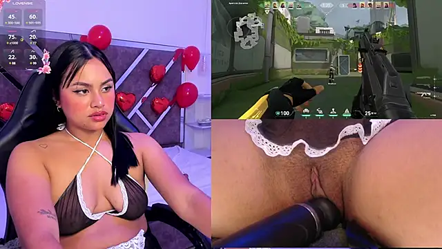 Snapshot of Alice_Roys chatting on 6, 2, 2025 Alice Roys online show from 6, 2, 2025