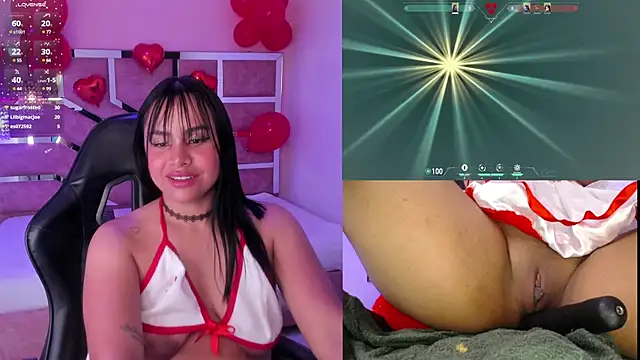 Snapshot of Alice_Roys chatting on 9, 2, 2025 Alice Roys online show from 9, 2, 2025