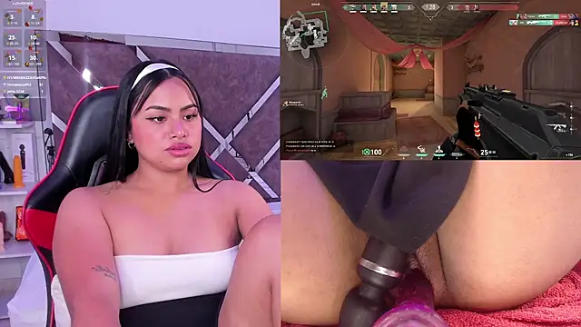 Snapshot of Alice_Roys chatting on 6, 3, 2025 Alice Roys online show from 6, 3, 2025