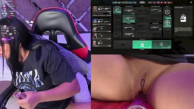 Snapshot of Alice_Roys chatting on 9, 3, 2025 Alice Roys online show from 9, 3, 2025