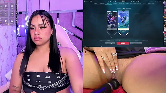 Snapshot of Alice_Roys chatting on 21, 3, 2025 Alice Roys online show from 21, 3, 2025