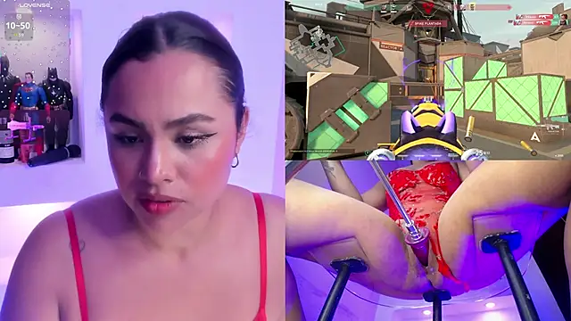 Snapshot of Alice_Roys chatting on 9, 9, 2025 Alice Roys online show from 9, 9, 2025