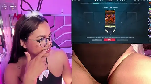 Snapshot of Alice_Roys chatting on 10, 10, 2025 Alice Roys online show from 10, 10, 2025