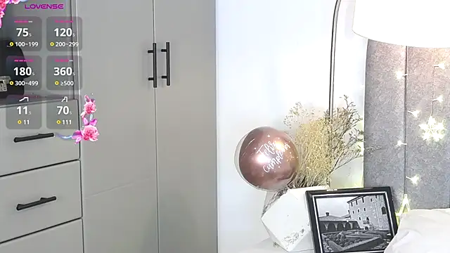 caralella online show from 6, 3, 2025