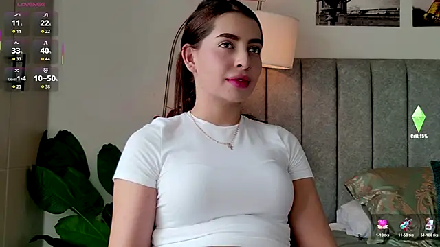 caralella online show from 12, 3, 2026