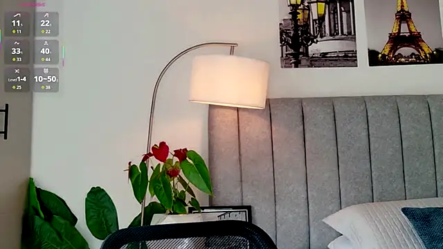 caralella online show from 8, 4, 2026