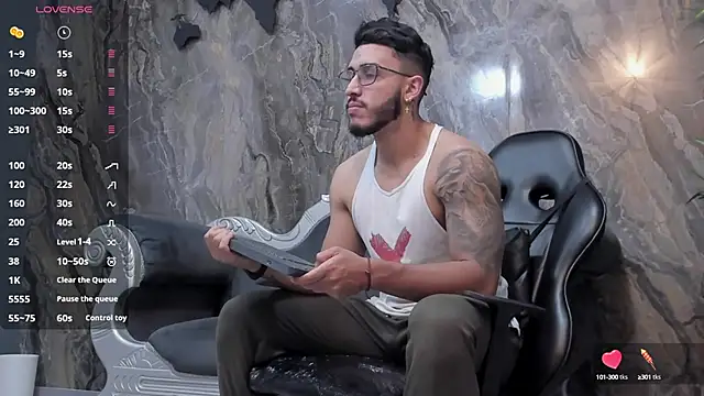 Liam Kleiin online show from 14, 1, 2025