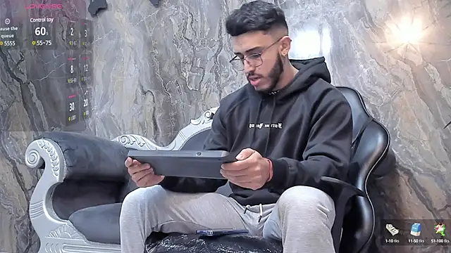 Liam Kleiin online show from 16, 1, 2025