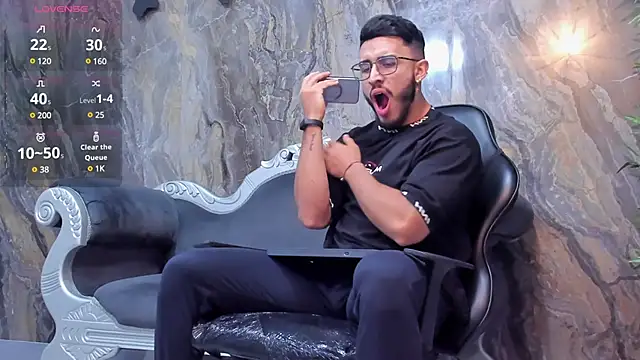 Liam Kleiin online show from 17, 1, 2025