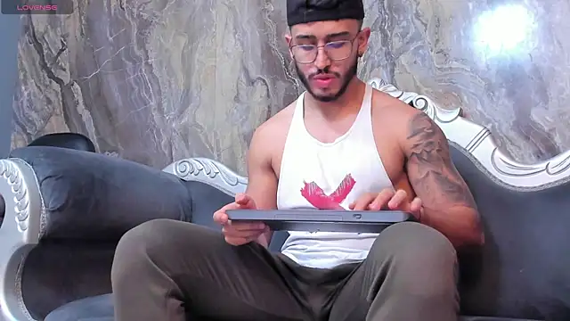 Liam Kleiin online show from 12, 2, 2025