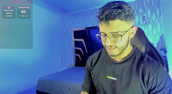 Liam Kleiin online show from 2, 3, 2026