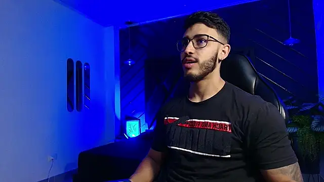 Liam Kleiin online show from 11, 3, 2026