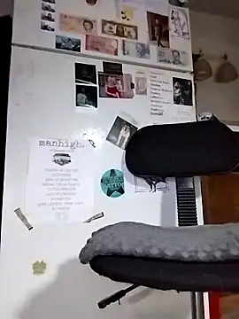 Roleplay2323 online show from 22, 10, 2025