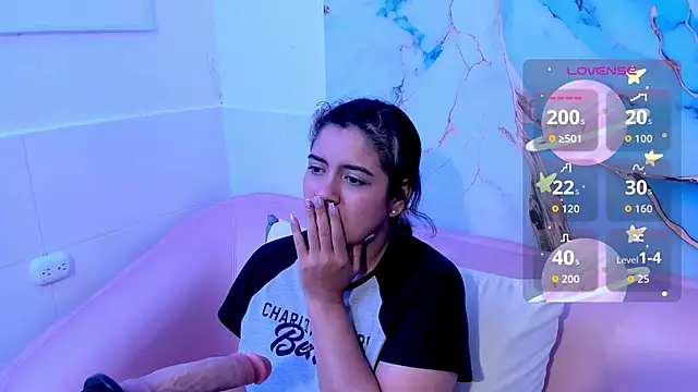 Snapshot of taylor_cupper chatting on 31, 10, 2025 taylor cupper online show from 31, 10, 2025