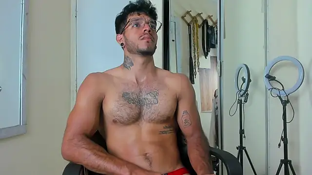 JuanBlade online show from 17, 3, 2025