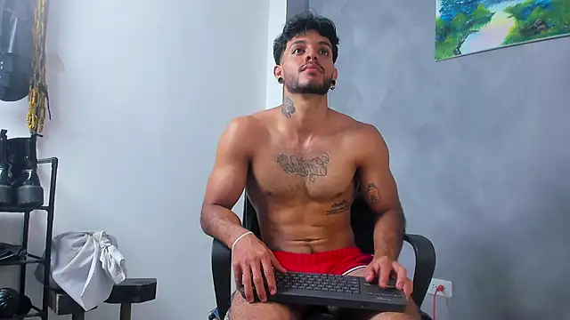 JuanBlade online show from 3, 2, 2026