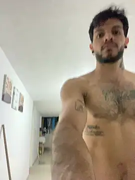 JuanBlade online show from 28, 3, 2026