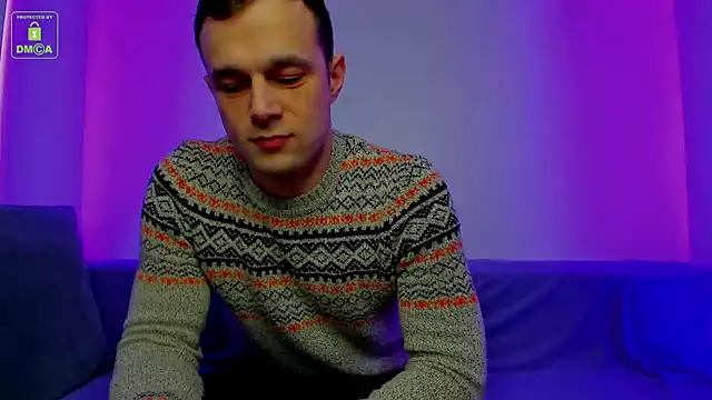 Snapshot of BrandonNorris chatting on 24, 1, 2025 BrandonNorris online show from 24, 1, 2025