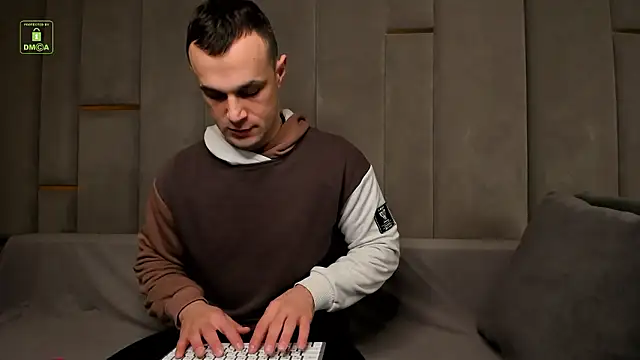 Snapshot of BrandonNorris chatting on 9, 1, 2026 BrandonNorris online show from 9, 1, 2026