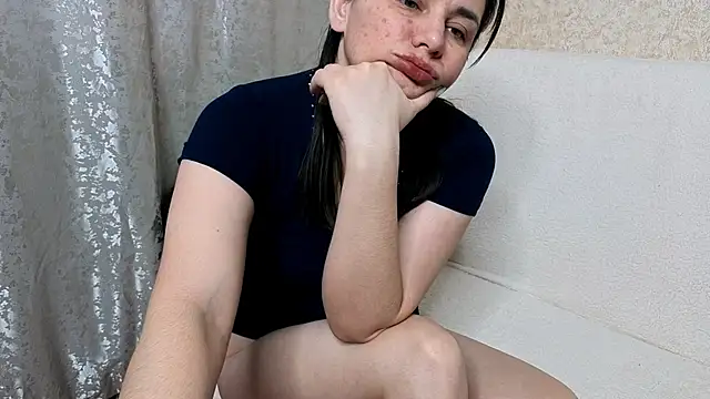 Baby stasya online show from 12, 3, 2026