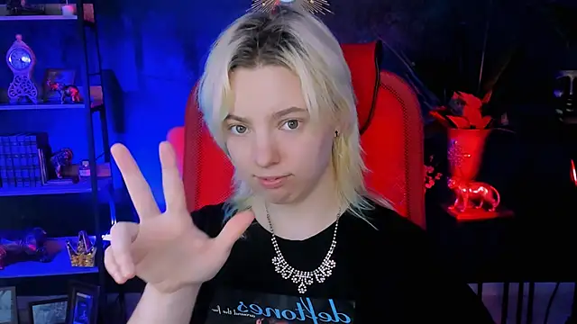 Snapshot of RocKStone_ chatting on 2, 3, 2025 RocKStone  online show from 2, 3, 2025