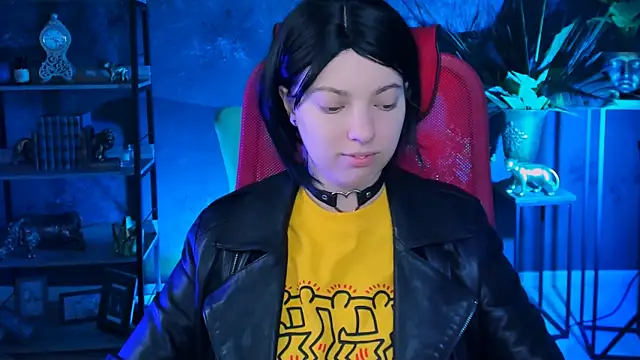 Snapshot of RocKStone_ chatting on 17, 3, 2025 RocKStone  online show from 17, 3, 2025