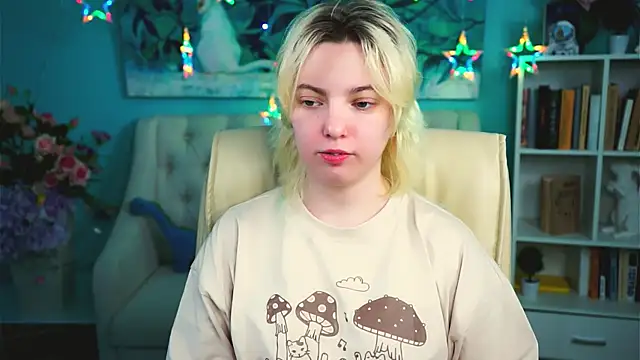 Snapshot of RocKStone_ chatting on 22, 3, 2025 RocKStone  online show from 22, 3, 2025