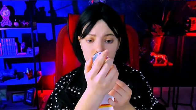 Snapshot of RocKStone_ chatting on 23, 3, 2025 RocKStone  online show from 23, 3, 2025