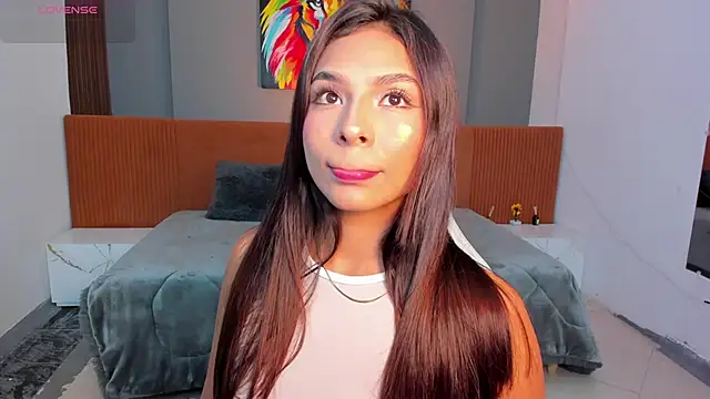 Snapshot of amira_cute2 chatting on 16, 11, 2025 amira cute2 online show from 16, 11, 2025