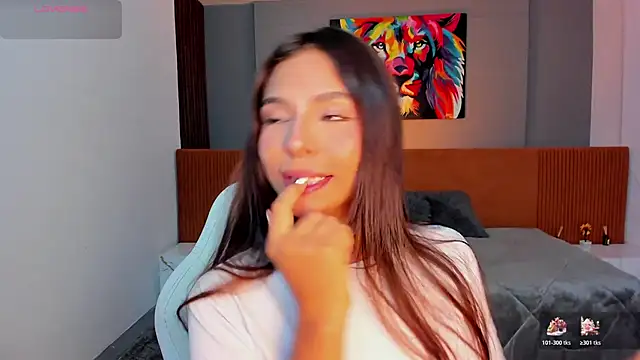 Snapshot of amira_cute2 chatting on 17, 11, 2025 amira cute2 online show from 17, 11, 2025