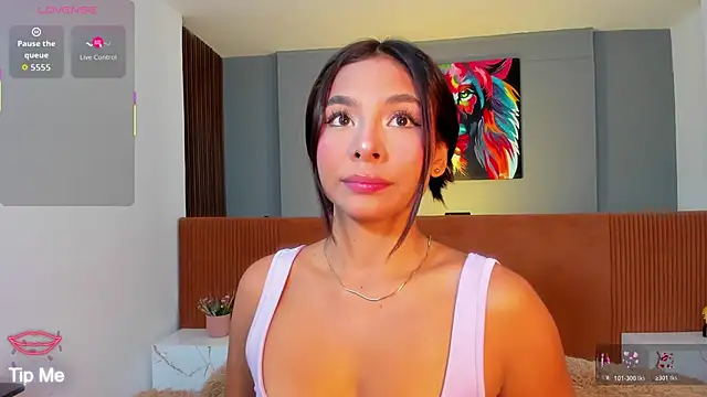 Snapshot of amira_cute2 chatting on 7, 1, 2026 amira cute2 online show from 7, 1, 2026