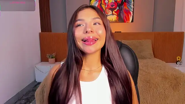 Snapshot of amira_cute2 chatting on 8, 1, 2026 amira cute2 online show from 8, 1, 2026