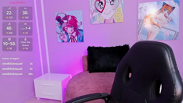 Snapshot of amira_cute2 chatting on 4, 2, 2026 amira cute2 online show from 4, 2, 2026