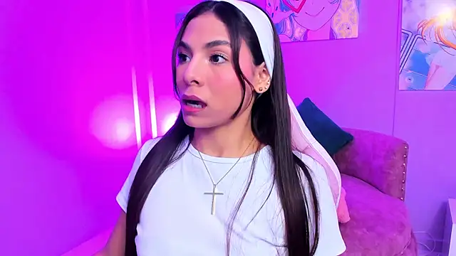 amira cute2 online show from 12, 3, 2026