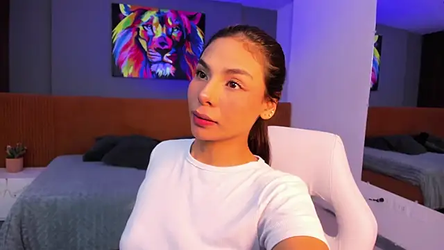 amira cute2 online show from 29, 3, 2026