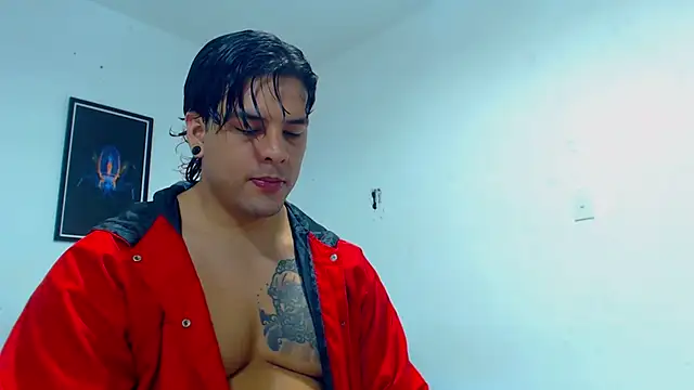 SilvaBranko online show from 2, 2, 2025