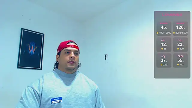 SilvaBranko online show from 21, 2, 2025