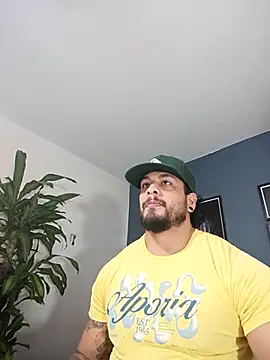 SilvaBranko online show from 3, 10, 2025