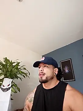 SilvaBranko online show from 19, 10, 2025