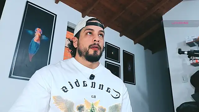 SilvaBranko online show from 28, 3, 2026