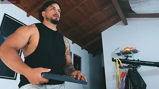 SilvaBranko online show from 7, 4, 2026