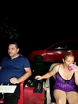 hotandfierylatinos2023 online show from 21, 2, 2026